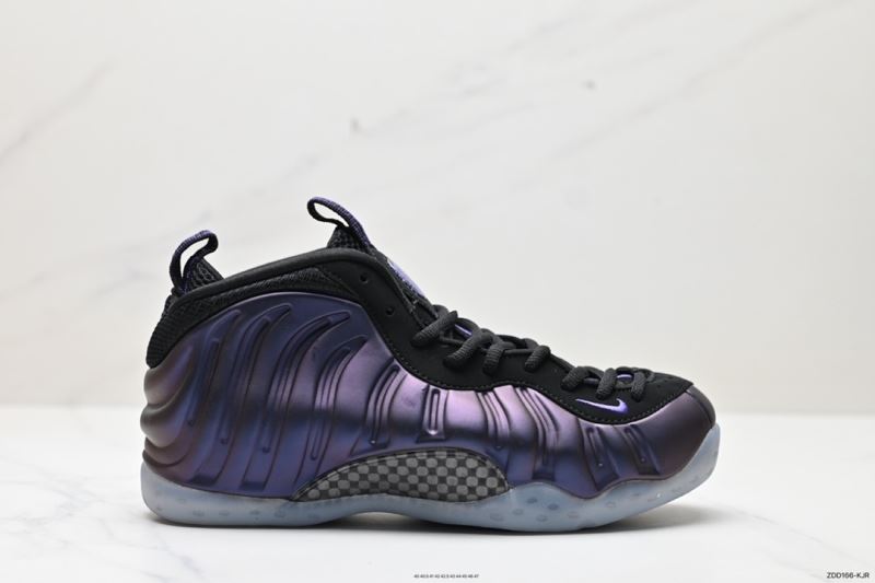 Nike Air Foamposite Shoes